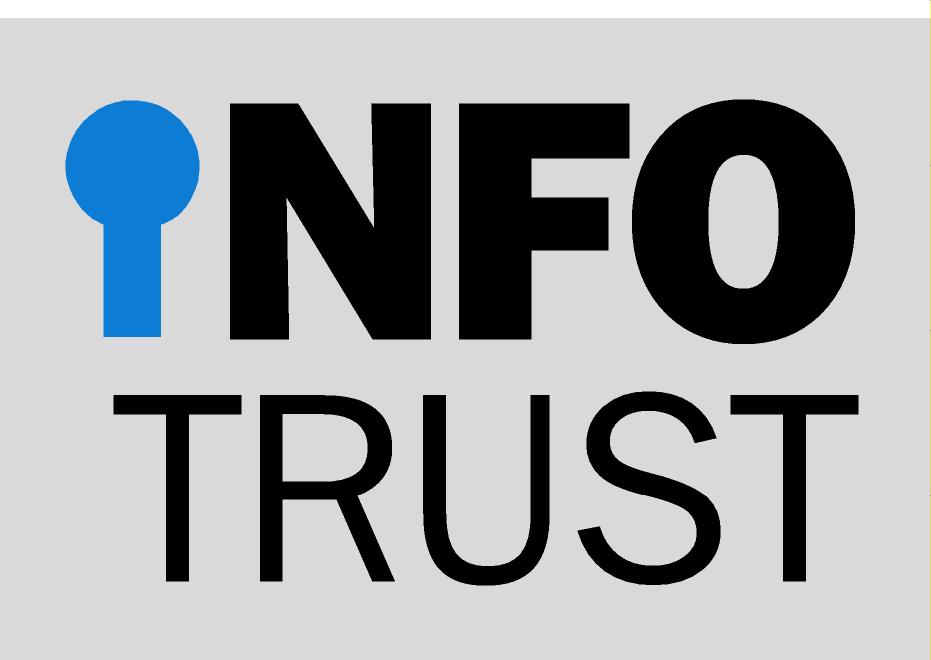 Graphic Design by creative designer for InfoTrust  | Design #3542223