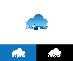 Graphic Design by DLab™ for InfoTrust  | Design: #3560528