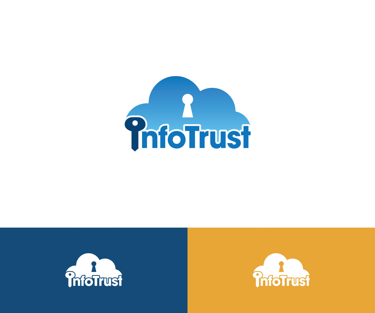 Graphic Design by DLab™ for InfoTrust  | Design #3571294