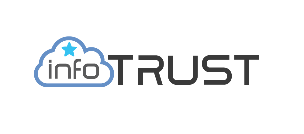 Graphic Design by tola83 for InfoTrust  | Design #3536813