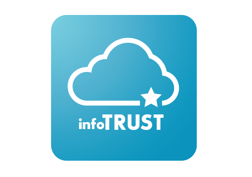 Graphic Design by tola83 for InfoTrust  | Design #3537703