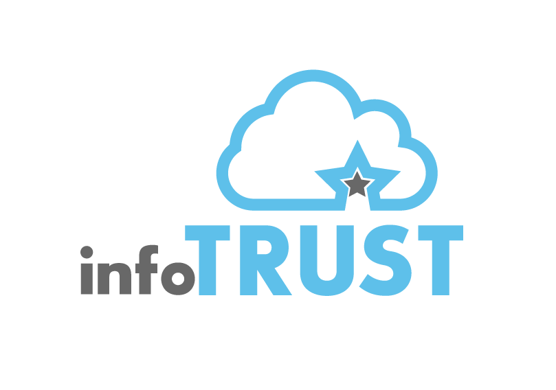 Graphic Design by tola83 for InfoTrust  | Design #3537868