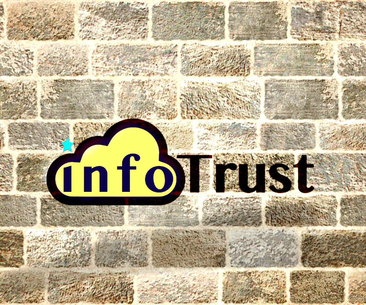 Graphic Design by Hardik Chavan for InfoTrust  | Design #3537058