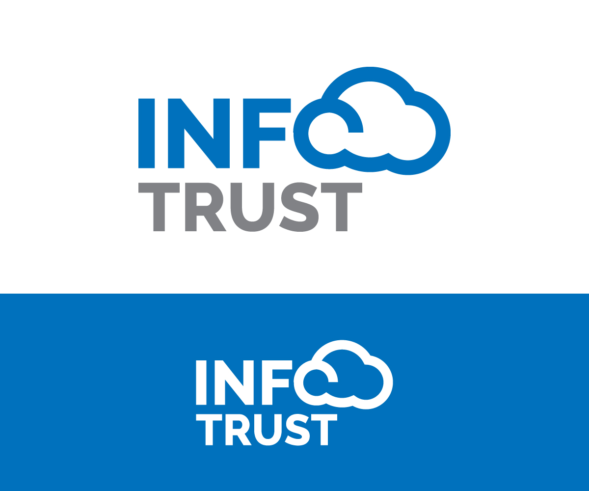 Graphic Design by Anthony for InfoTrust  | Design #3575978
