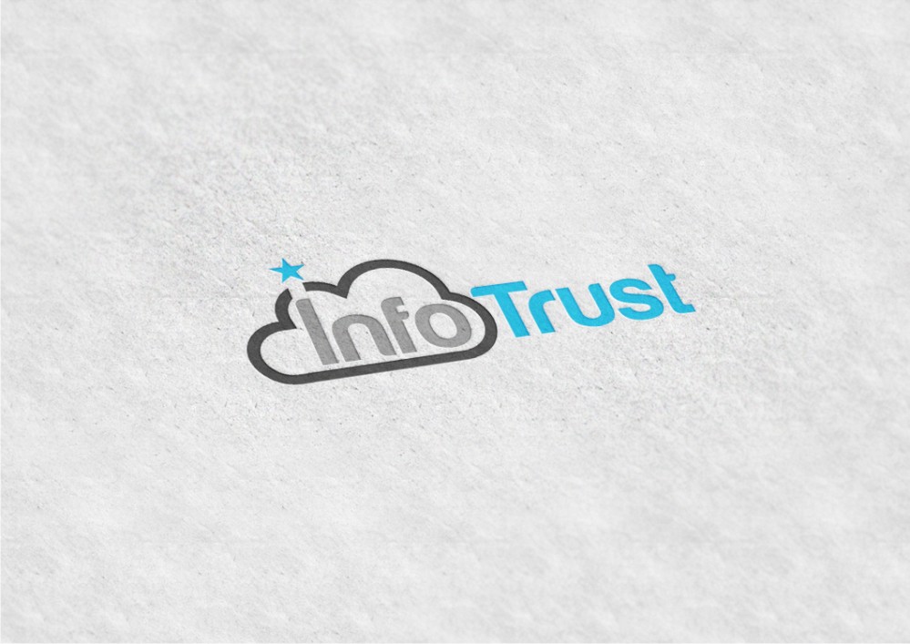 Design Graphique par Amduat Design pour InfoTrust  | Design #3536937