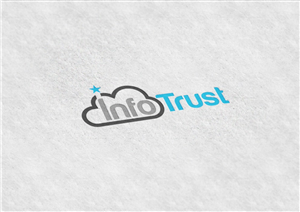 Graphic Design by Amduat Design for InfoTrust  | Design: #3536937