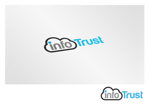 Graphic Design by Amduat Design for InfoTrust  | Design: #3542783