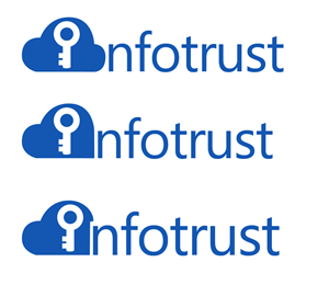 Graphic Design by jeckx2 for InfoTrust  | Design: #3543531