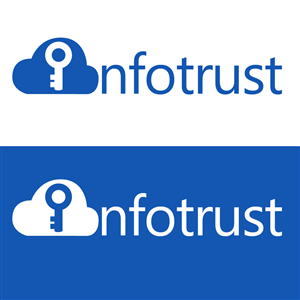 Graphic Design by jeckx2 for InfoTrust  | Design: #3543581
