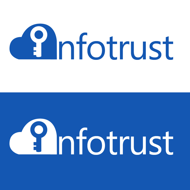Design Graphique par jeckx2 pour InfoTrust  | Design #3543585
