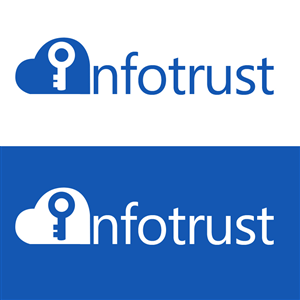 Graphic Design by jeckx2 for InfoTrust  | Design: #3543585