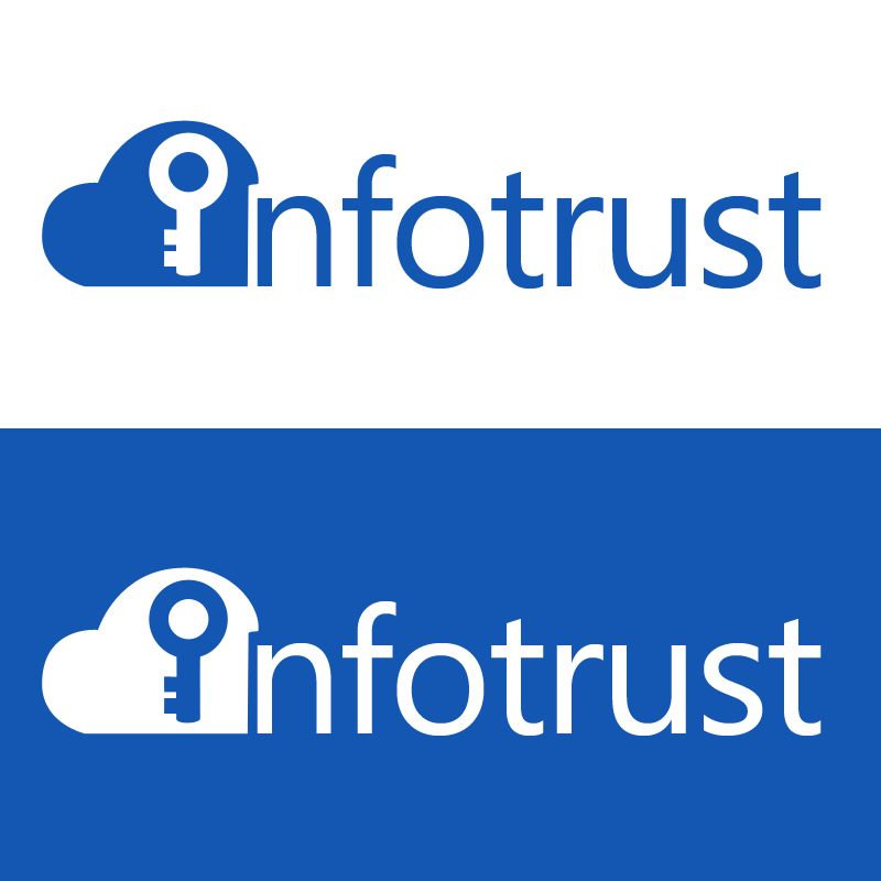 Design Graphique par jeckx2 pour InfoTrust  | Design #3543588