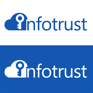 Graphic Design by jeckx2 for InfoTrust  | Design: #3543588