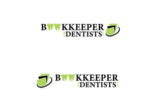 Bookkeeper for Dentists | Logo Design by ddamian_dd