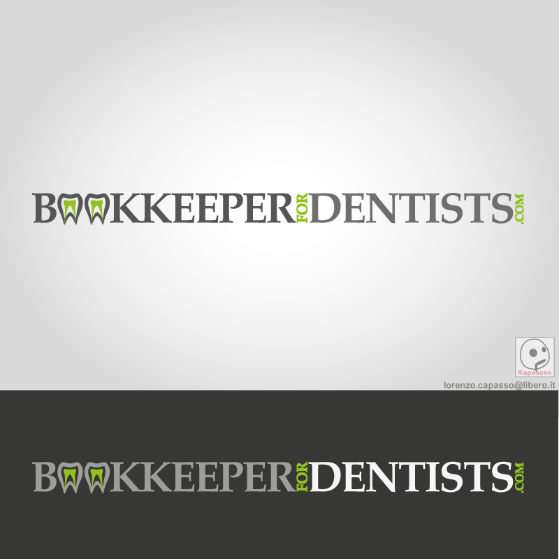 Logo Design by Kapasuso for this project | Design #3573570