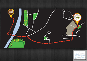 Design Graphique par cukisdesign pour ce projet | Design : #3541262