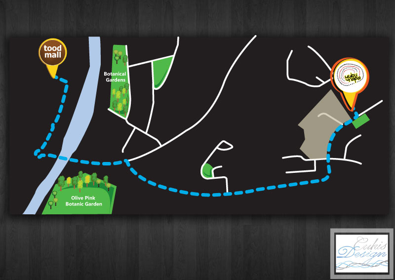 Graphic Design by cukisdesign for this project | Design #3541269