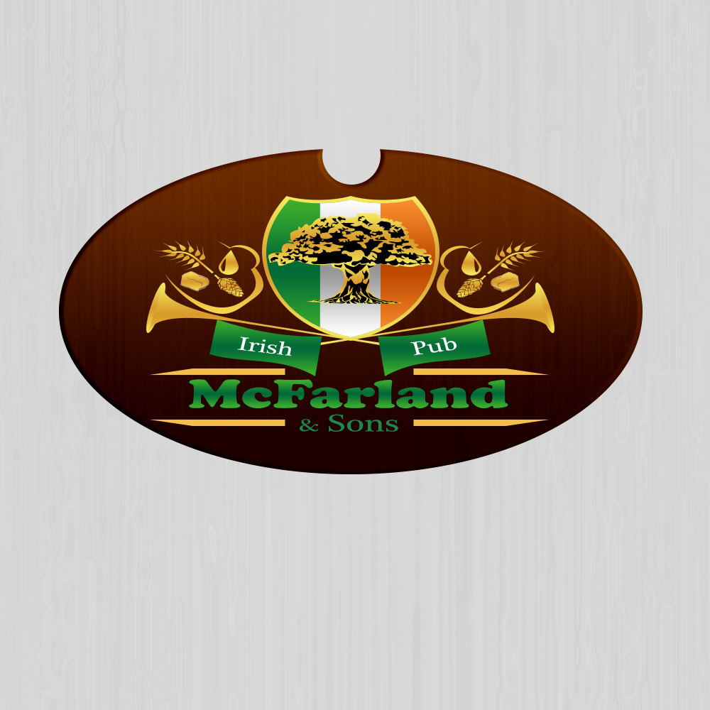 Graphic Design by burdy2oo8 for this project | Design #3568169
