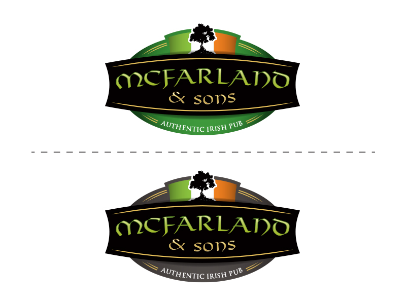 Graphic Design by NPaceStudio for this project | Design #3550827