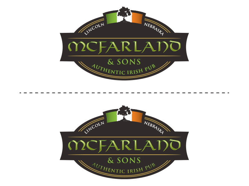 Grafik-Design von NPaceStudio für dieses Projekt | Design #3569261