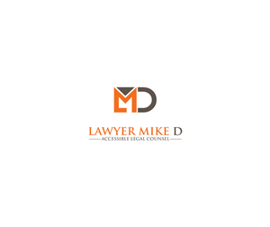 Logo Design by creativepoint for Lawyer Mike D, PLLC | Design: #3537672