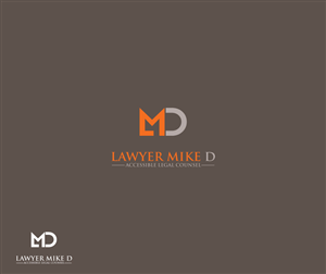 Logo Design by creativepoint for Lawyer Mike D, PLLC | Design: #3537801
