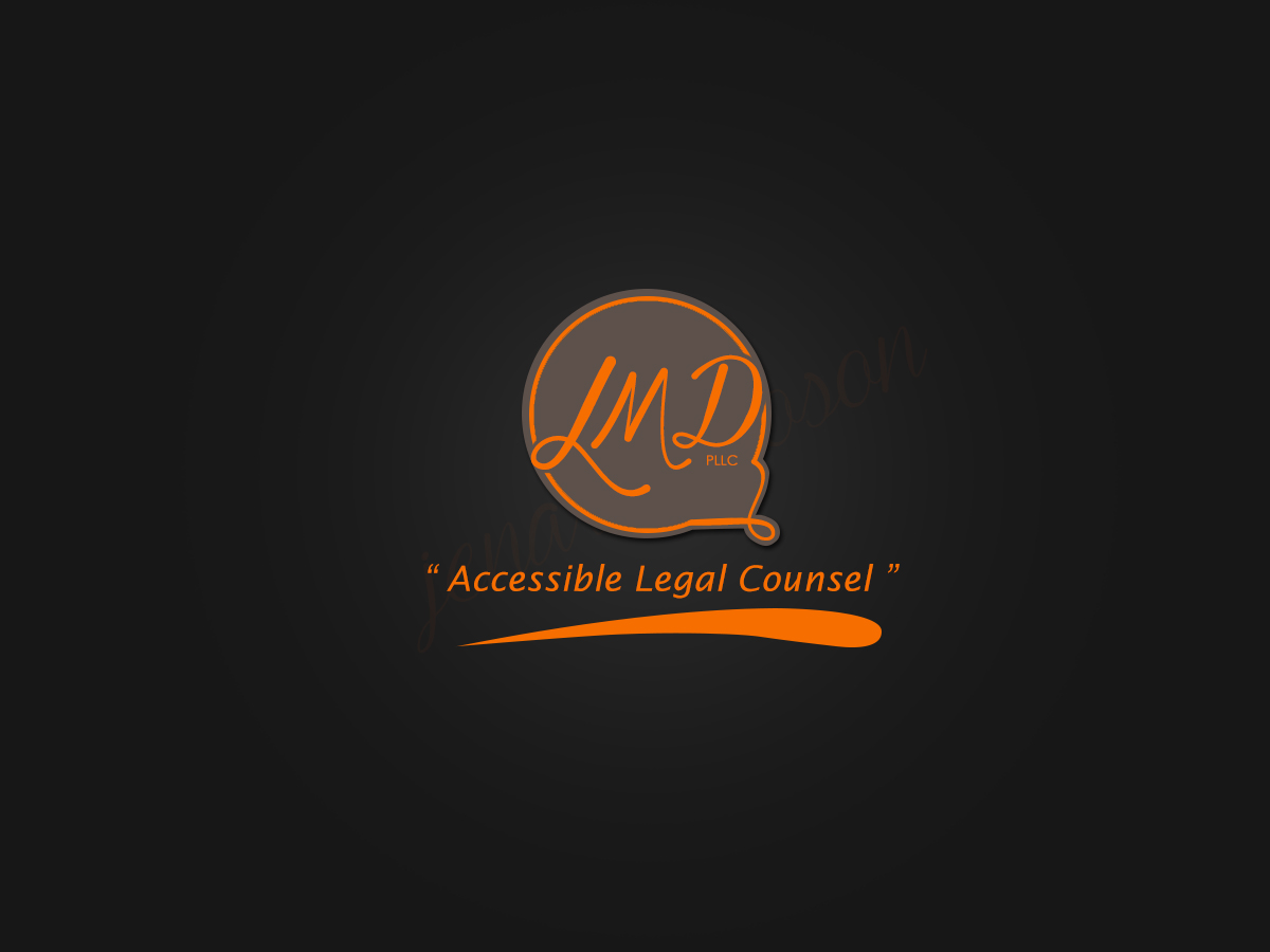 Logo Design by jenario.sioson for Lawyer Mike D, PLLC | Design #3533480