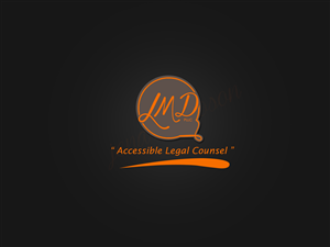 Logo Design by jenario.sioson for Lawyer Mike D, PLLC | Design #3533480