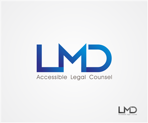 Logo Design by ninisdesign for Lawyer Mike D, PLLC | Design: #3538012