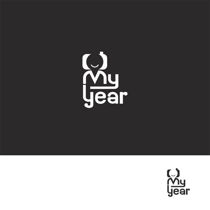 Logo Design by SRJ for My Year Pty Ltd | Design #3598502