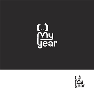 Logo Design by SRJ for My Year Pty Ltd | Design: #3598502