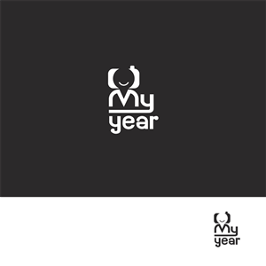 Logo Design by SRJ for My Year Pty Ltd | Design: #3598521