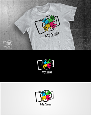 Logo Design by ADesign for My Year Pty Ltd | Design #3541389