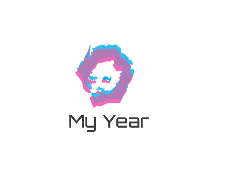 Diseño de Logo por Anton. para My Year Pty Ltd | Diseño #3576690