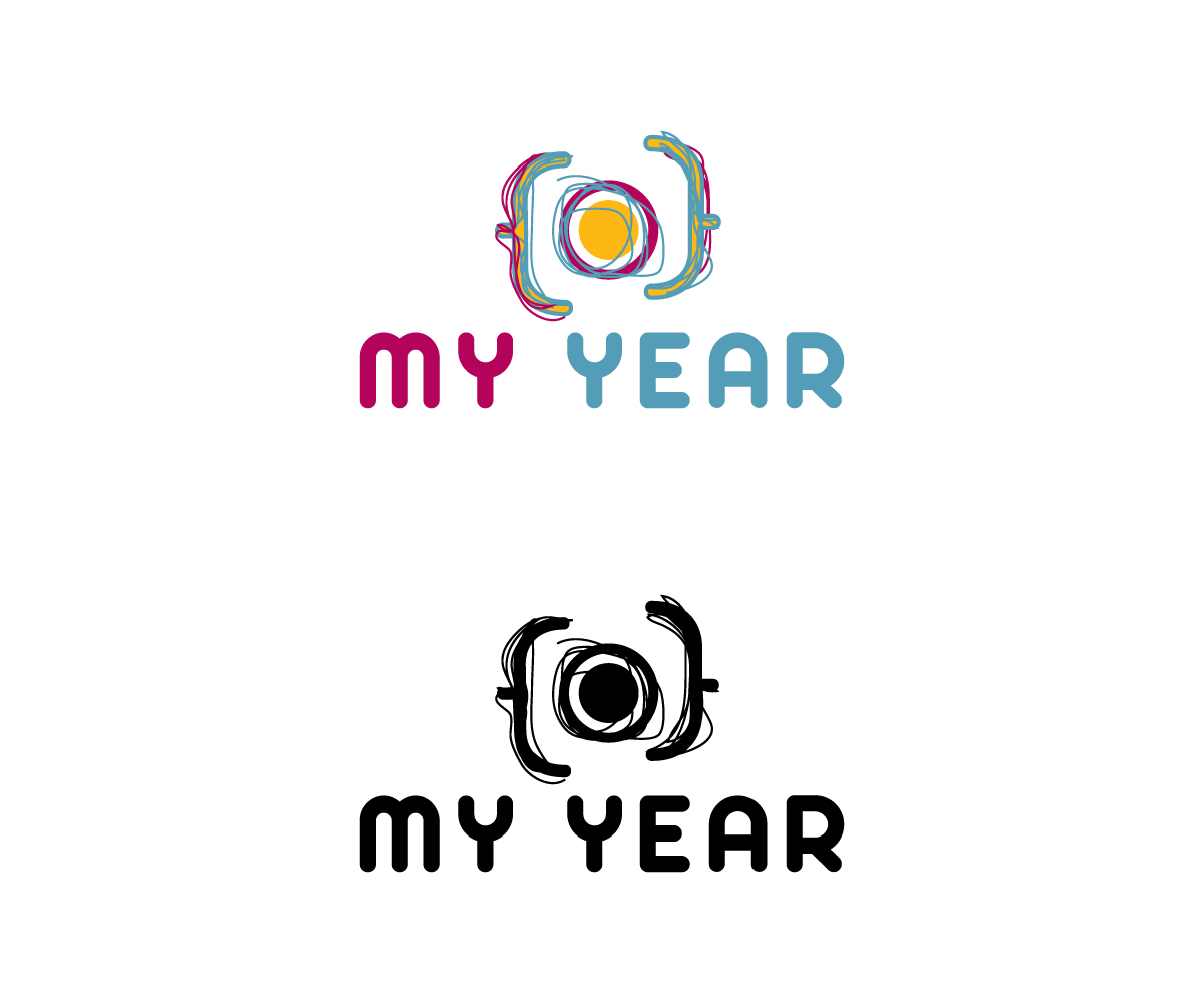 Logo Design by Intro Base for My Year Pty Ltd | Design #3614533