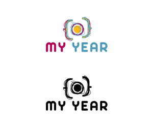 Logo Design by Intro Base for My Year Pty Ltd | Design: #3614533