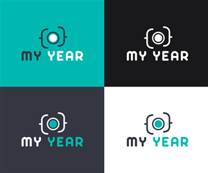 Logo Design by Intro Base for My Year Pty Ltd | Design: #3619866
