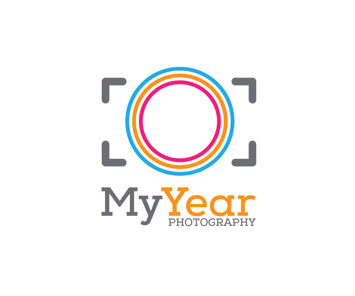 Logo Design by itscarlo for My Year Pty Ltd | Design #3554852