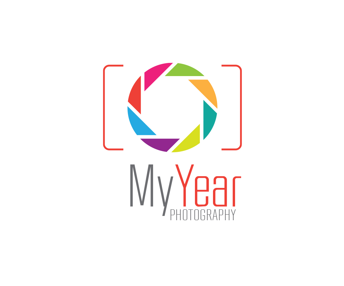 Logo Design by itscarlo for My Year Pty Ltd | Design #3554857