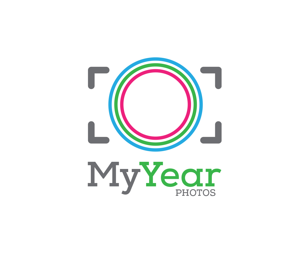 Logo Design by itscarlo for My Year Pty Ltd | Design #3556739