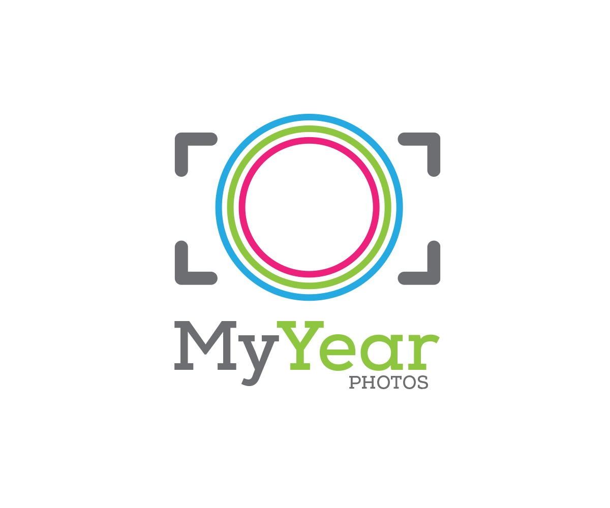 Logo Design by itscarlo for My Year Pty Ltd | Design #3556748