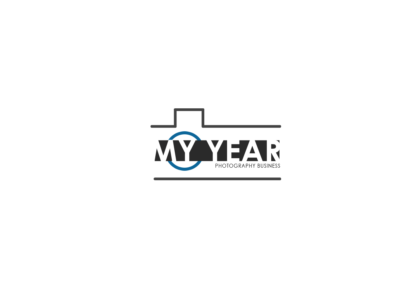 Logo Design by Osama Bin Ishrat for My Year Pty Ltd | Design #3567441