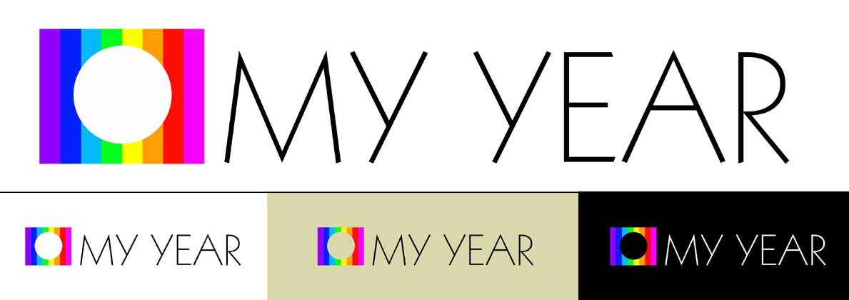 Logo Design by creative designer for My Year Pty Ltd | Design #3586507