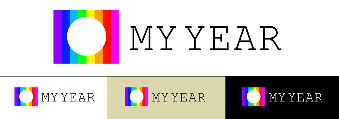 Logo Design by creative designer for My Year Pty Ltd | Design #3586520