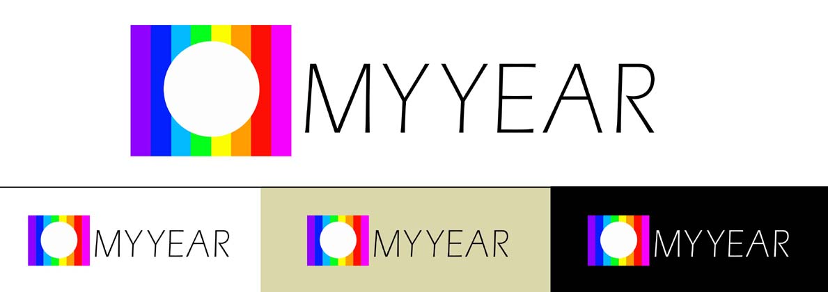 Logo Design by creative designer for My Year Pty Ltd | Design #3586523