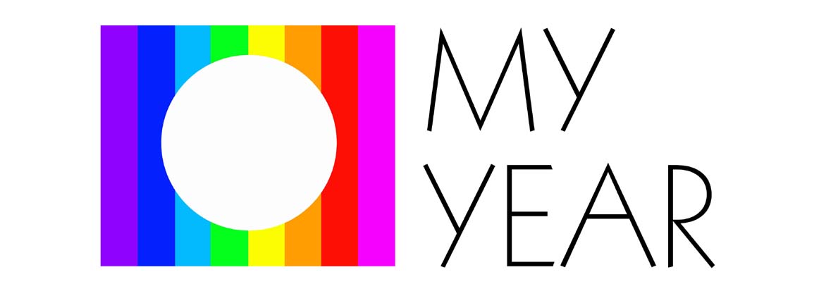 Logo Design by creative designer for My Year Pty Ltd | Design #3595979