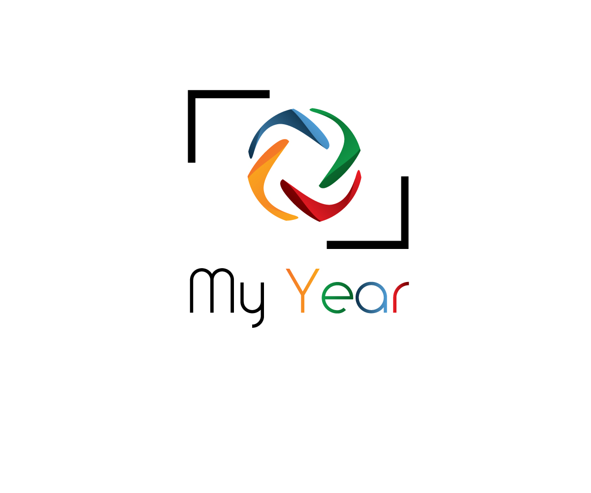 Logo Design by meygekon for My Year Pty Ltd | Design #3633294