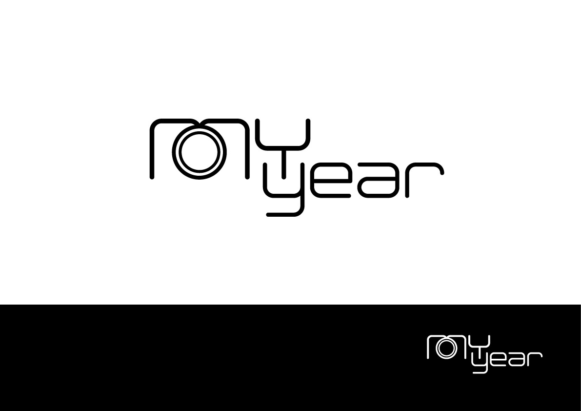 Logo-Design von Oleksiy für My Year Pty Ltd | Design #3539151