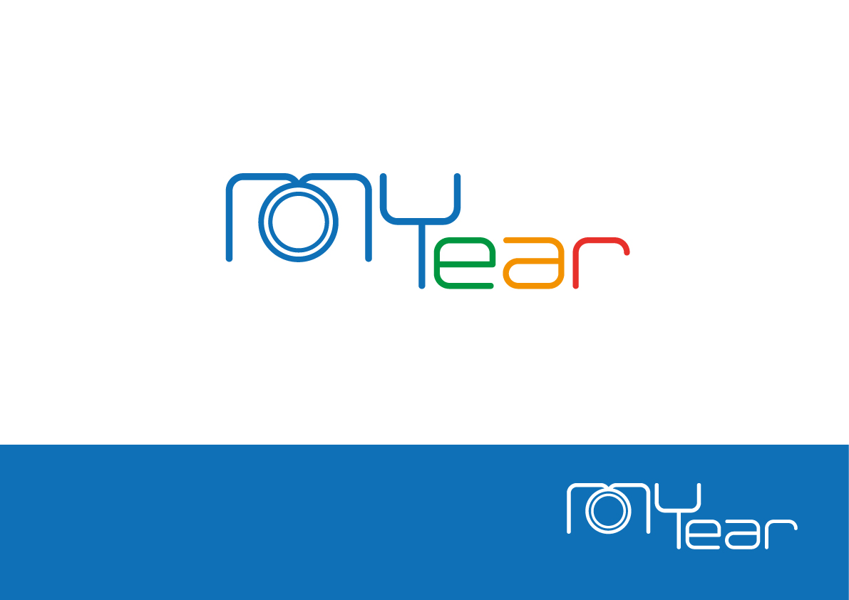 Logo Design by Oleksiy for My Year Pty Ltd | Design #3576958