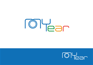 Logo Design by Oleksiy for My Year Pty Ltd | Design: #3576958